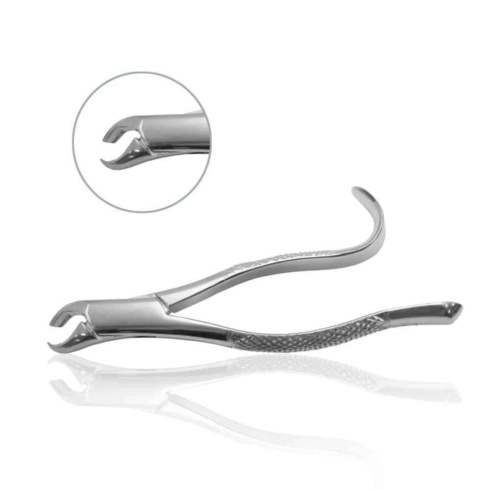 Extracting Forcep